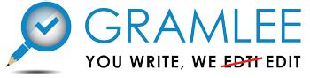 gramlee|Professional Proofreading Services by Gramlee